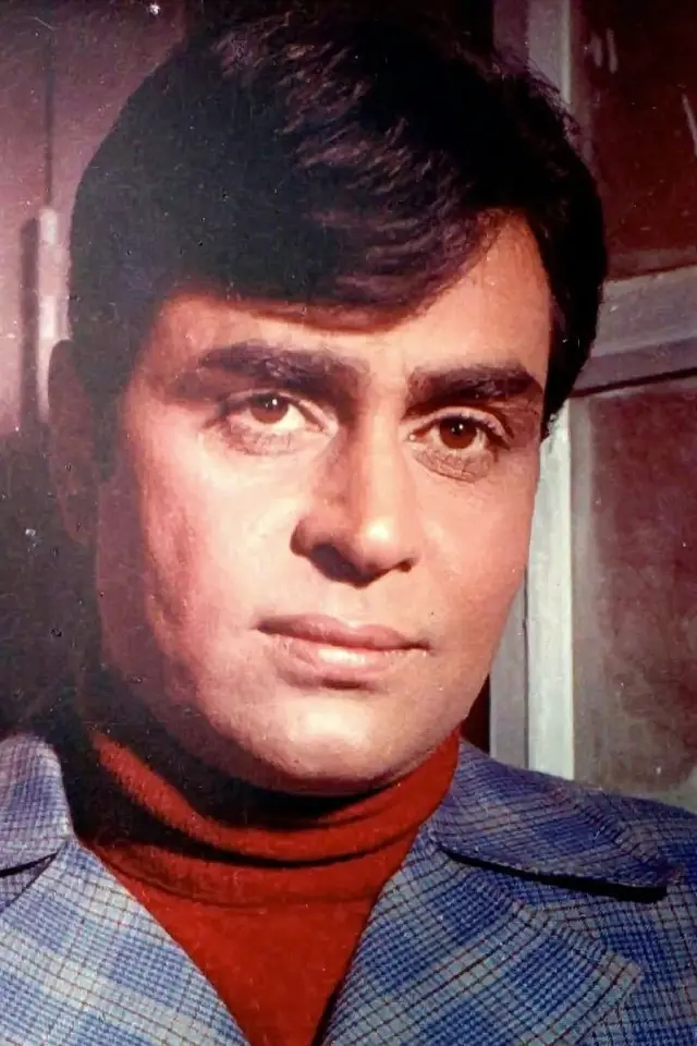 Фото  (Rajendra Kumar)