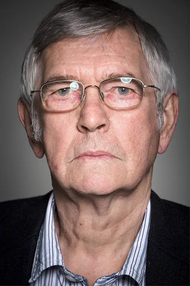 Фото Том Кортни (Tom Courtenay)