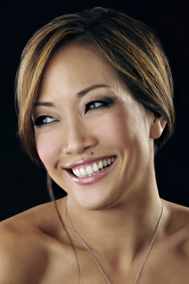 Фото Кэрри Энн Инаба (Carrie Ann Inaba)