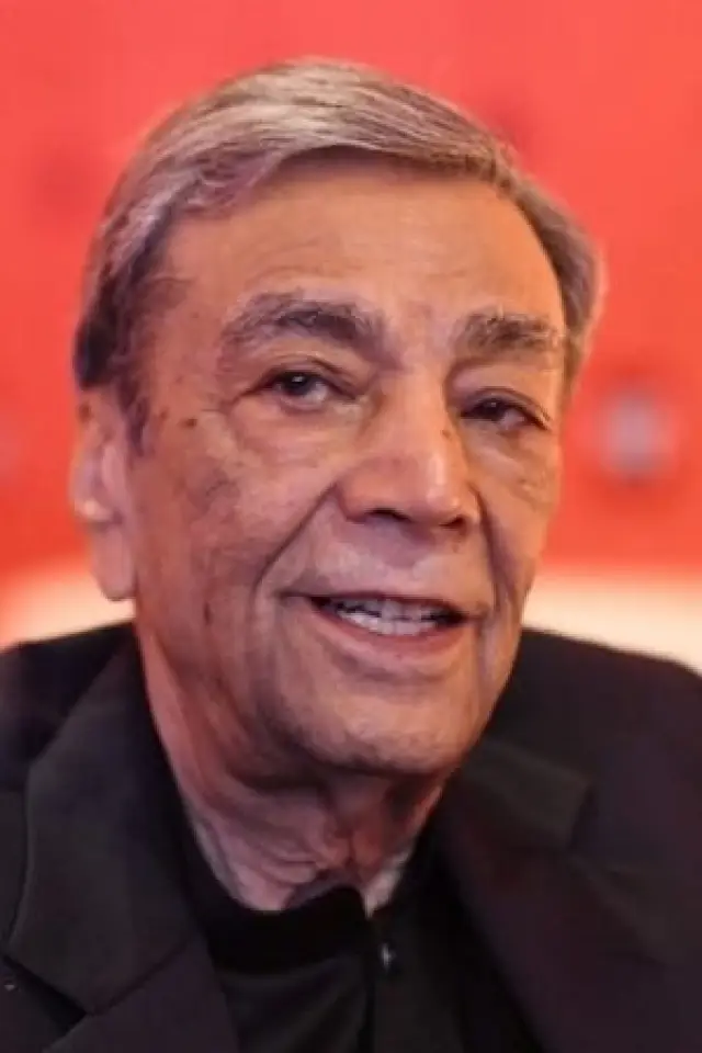 Фото Зия Мохеддин (Zia Mohyeddin)