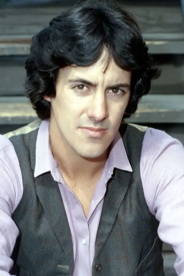 Фото Дэвид Нотон (David Naughton)