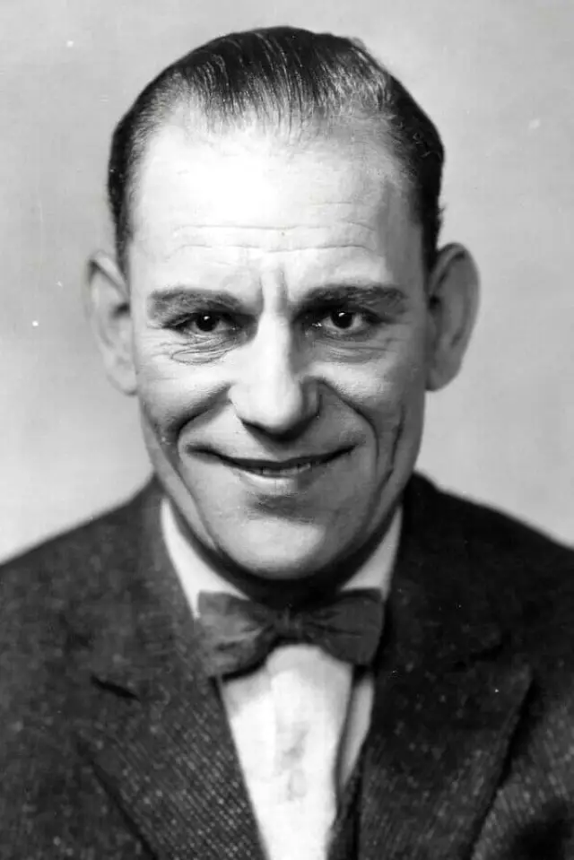 Фото Лон Чейни (Lon Chaney)