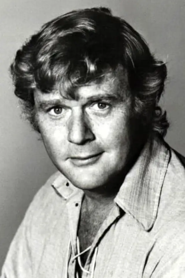 Фото Мартин Милнер (Martin Milner)