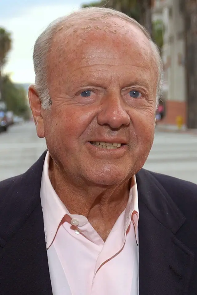 Фото Дик Ван Паттен (Dick Van Patten)