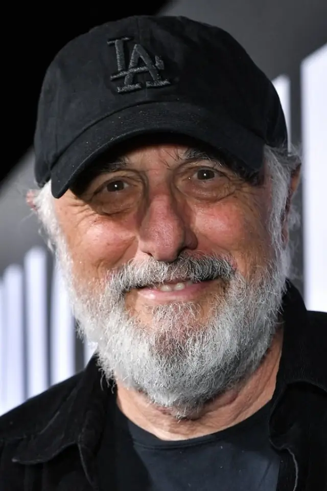 Фото Ник Касл (Nick Castle)