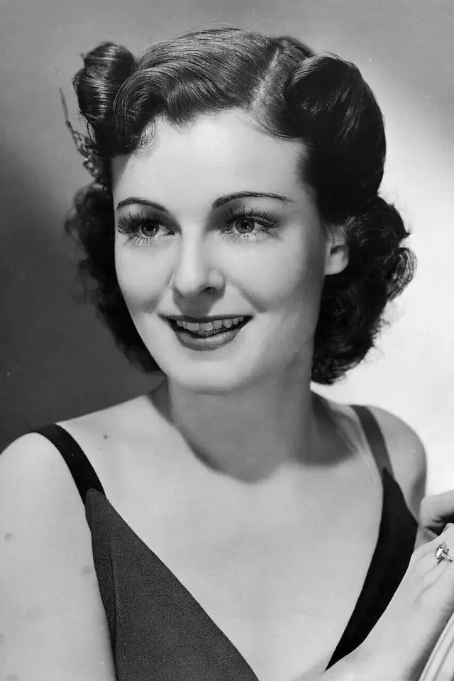 Фото Рут Хасси (Ruth Hussey)