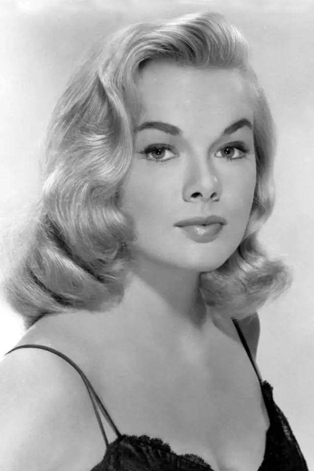 Фото Лесли Пэрриш (Leslie Parrish)