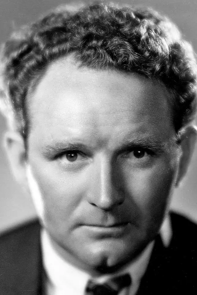Фото Фрэнк Борзаж (Frank Borzage)