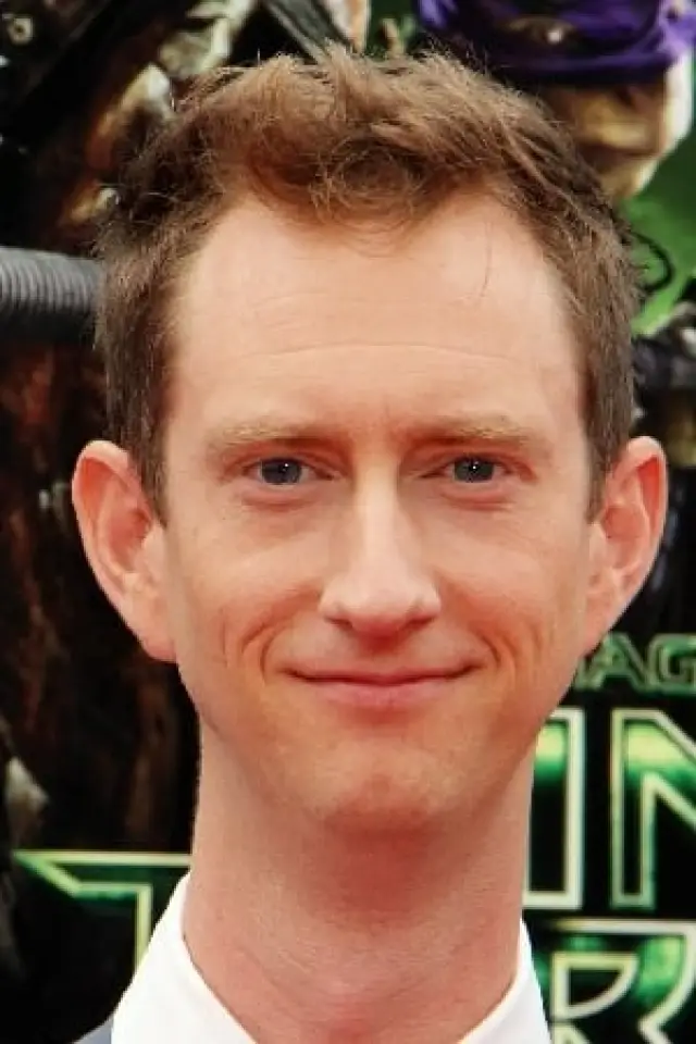 Фото Джереми Ховард (Jeremy Howard)