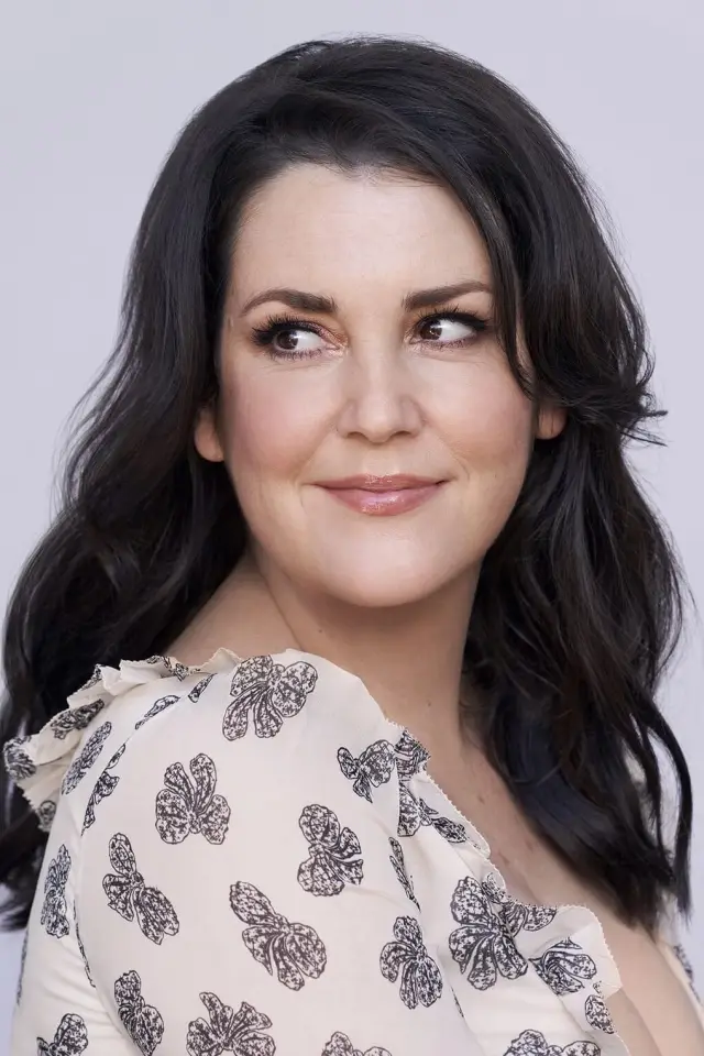Фото Мелани Лински (Melanie Lynskey)