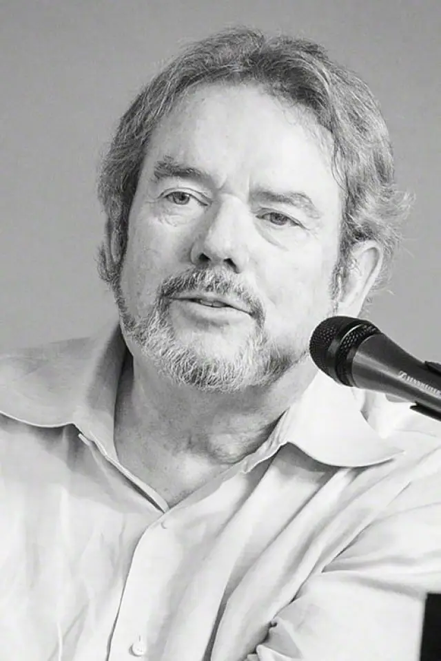 Фото Джимми Уэбб (Jimmy Webb)