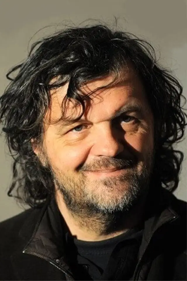 Фото Эмир Кустурица (Emir Kusturica)