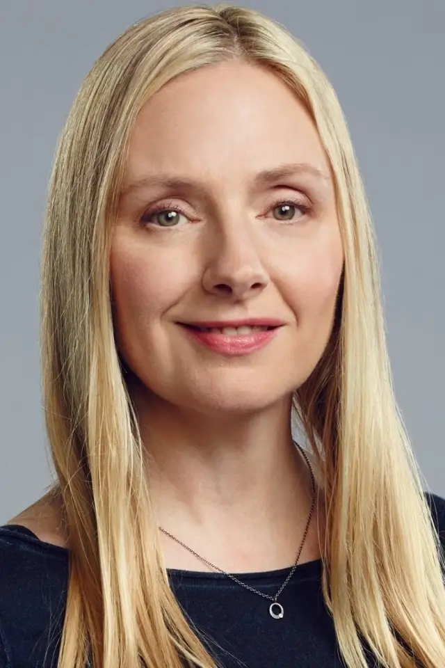 Фото Хоуп Дэвис (Hope Davis)