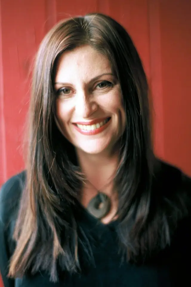 Фото Ники Каро (Niki Caro)
