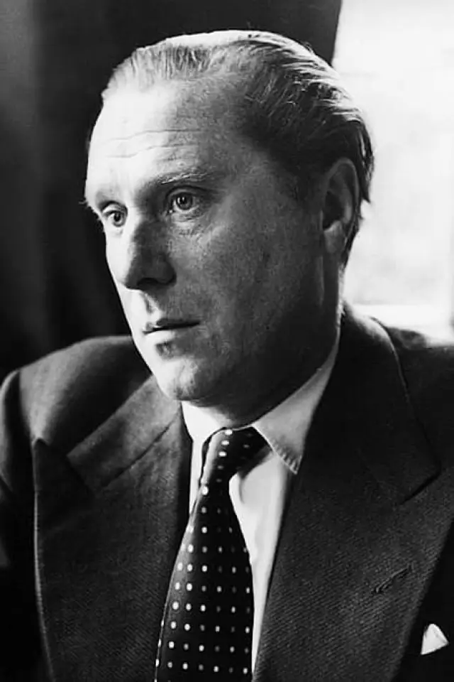 Фото Кэрол Рид (Carol Reed)