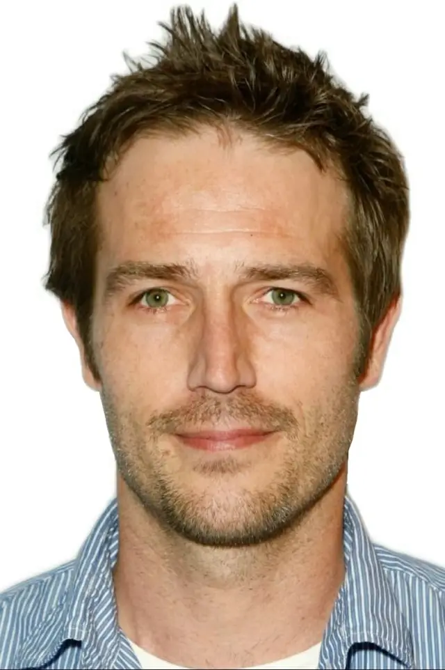 Фото Майкл Вартан (Michael Vartan)