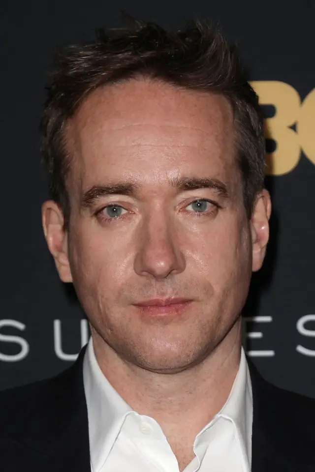 Фото Мэтью Макфадьен (Matthew Macfadyen)