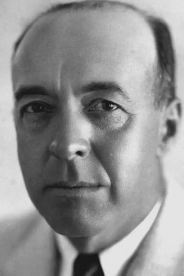 Фото Эдгар Райс Берроуз (Edgar Rice Burroughs)