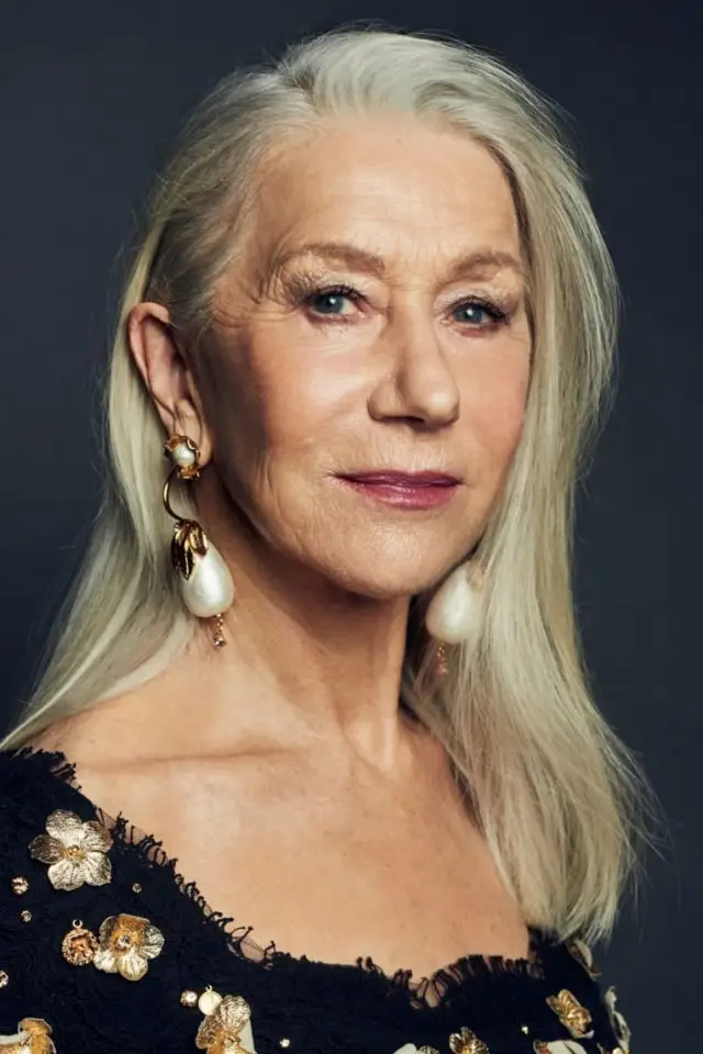 Фото Хелен Миррен (Helen Mirren)