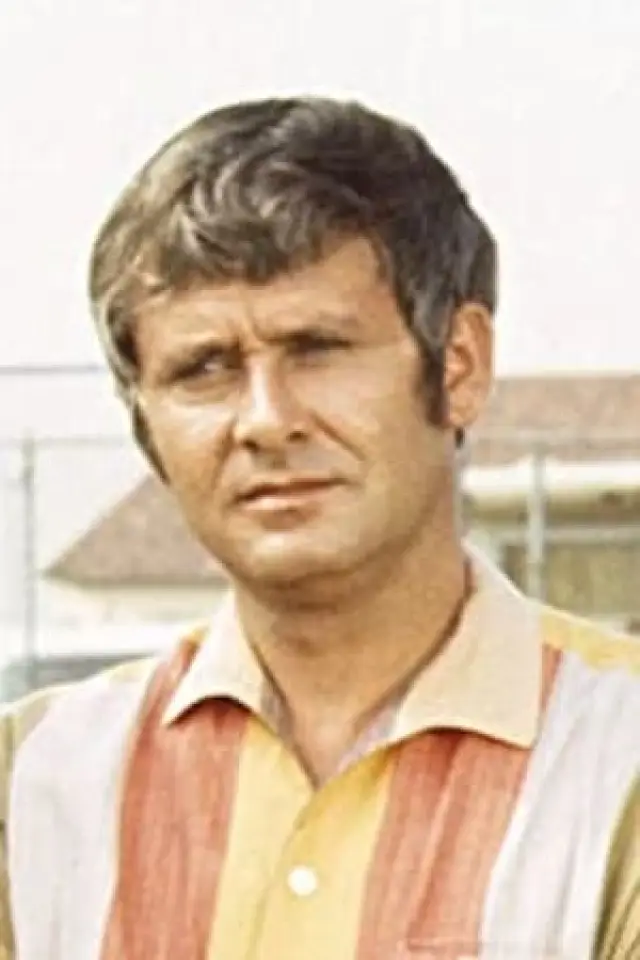 Фото Роджер Перри (Roger Perry)