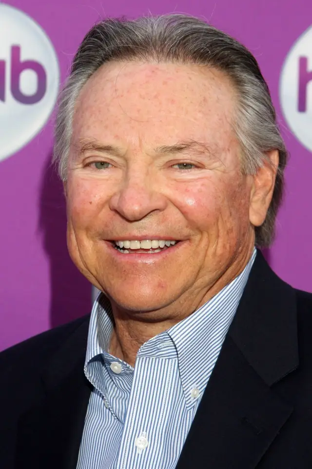 Фото Фрэнк Велкер (Frank Welker)
