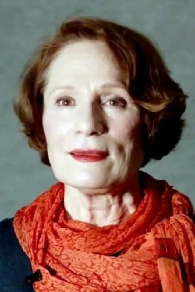 Фото Венди Роби (Wendy Robie)