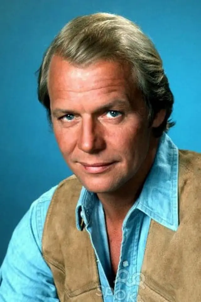 Фото Дэвид Соул (David Soul)