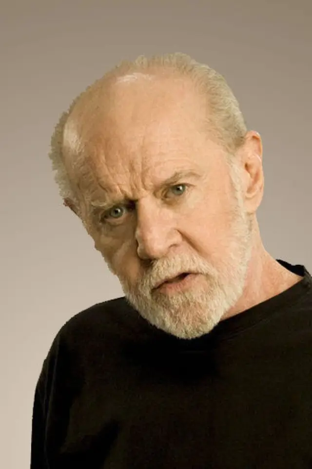 Фото Джордж Карлин (George Carlin)