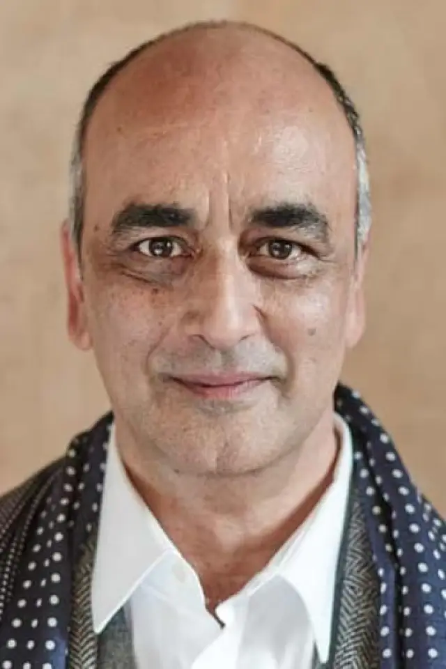 Фото Арт Малик (Art Malik)
