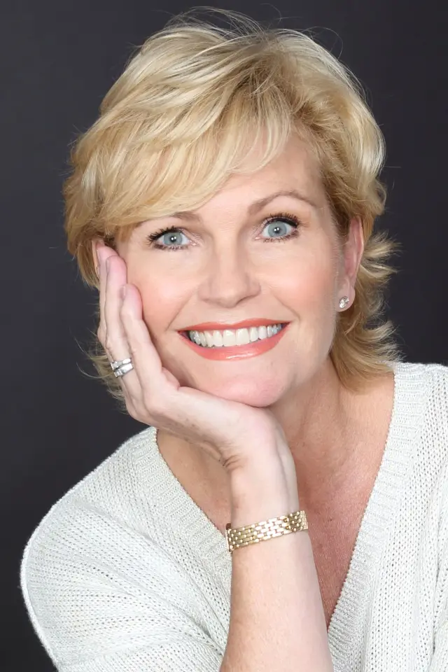 Фото Фиона Фуллертон (Fiona Fullerton)