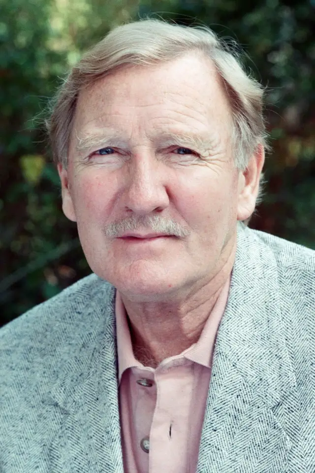 Фото Лесли Филлипс (Leslie Phillips)
