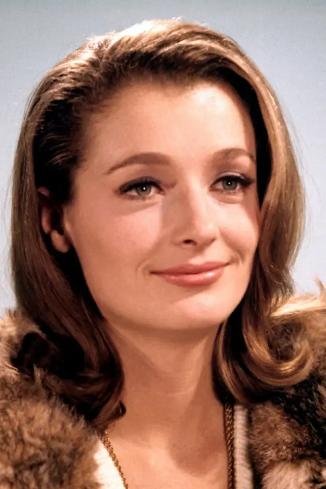 Фото Диана Малдур (Diana Muldaur)