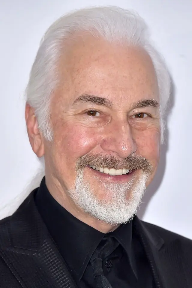 Фото Рик Бейкер (Rick Baker)