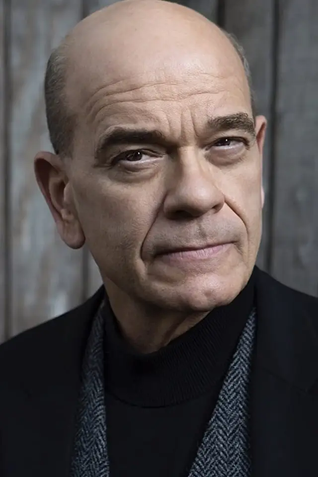 Фото Роберт Пикардо (Robert Picardo)
