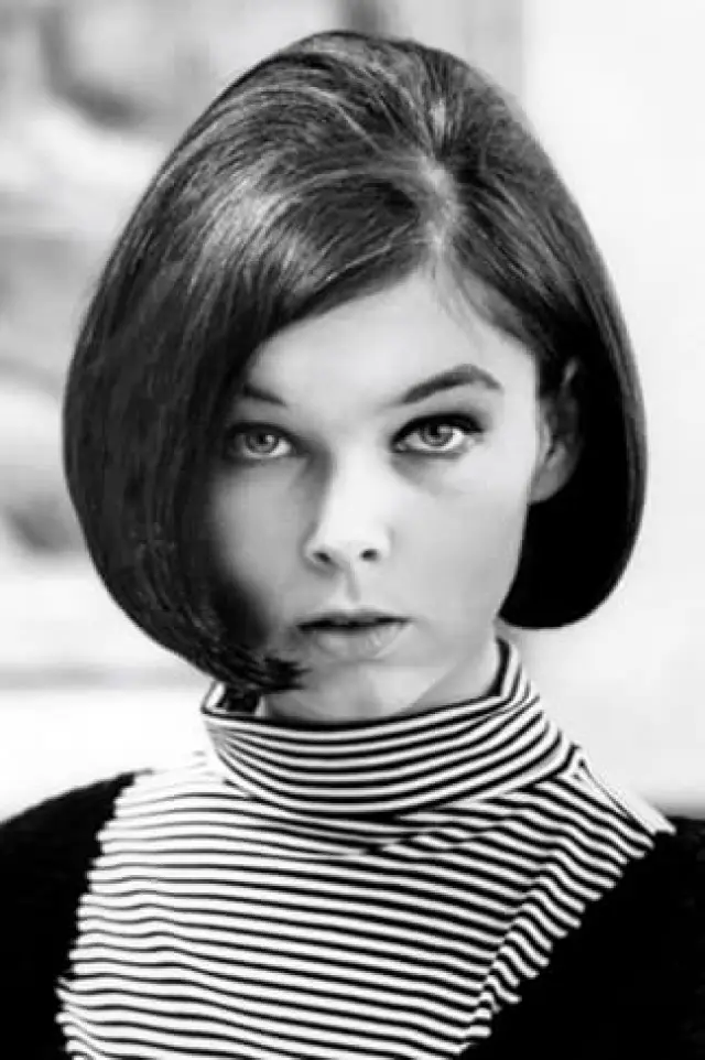 Фото Ивонн Крейг (Yvonne Craig)