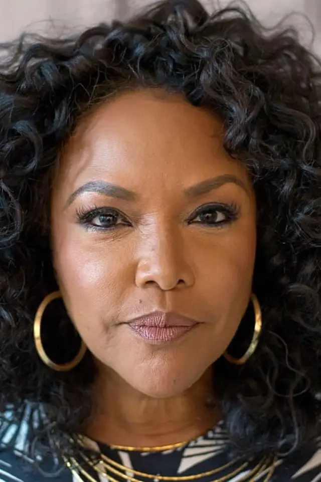 Фото Линн Уитфилд (Lynn Whitfield)