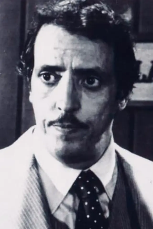 Фото Джо Спинелл (Joe Spinell)