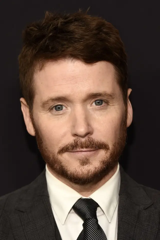 Фото Кевин Коннолли (Kevin Connolly)