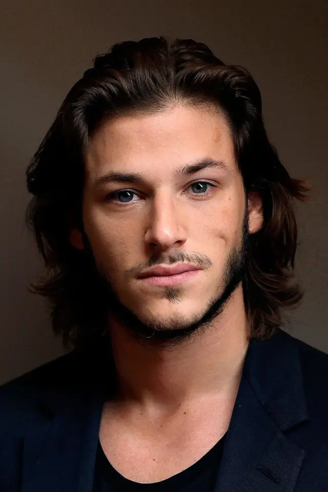 Фото Гаспар Ульель (Gaspard Ulliel)