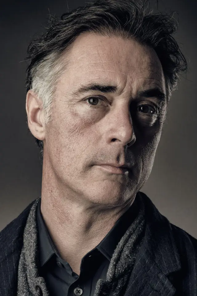 Фото Грег Уайз (Greg Wise)