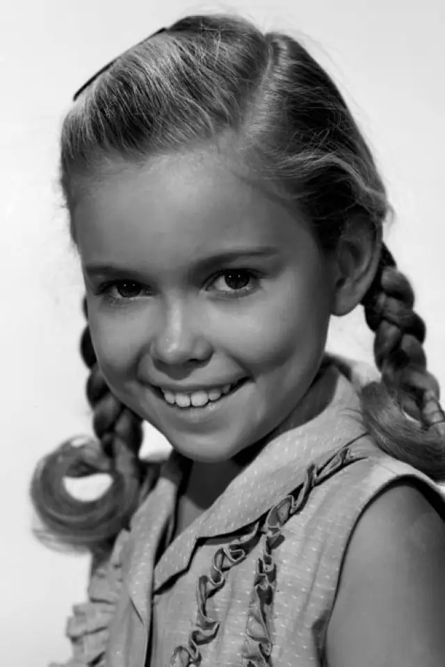 Фото Мими Гибсон (Mimi Gibson)