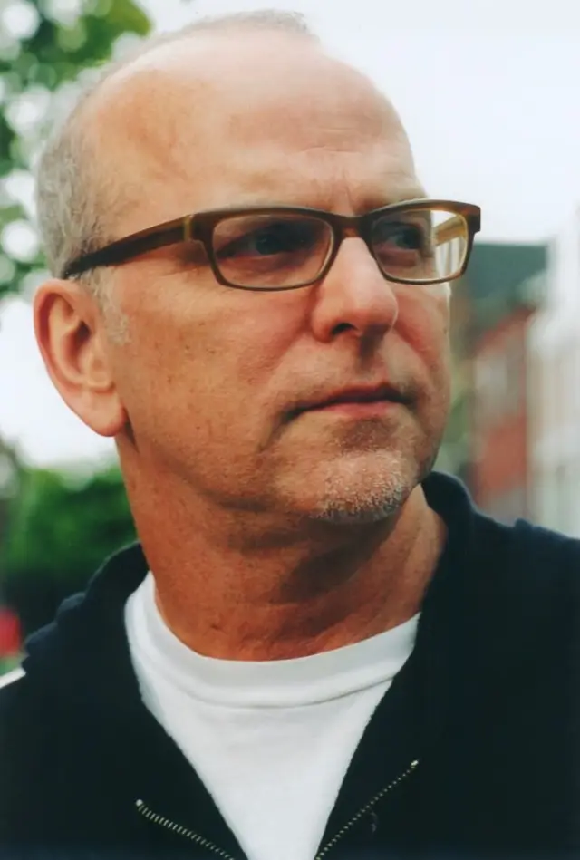 Фото Аллен Коултер (Allen Coulter)