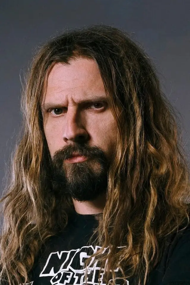 Фото Роб Зомби (Rob Zombie)