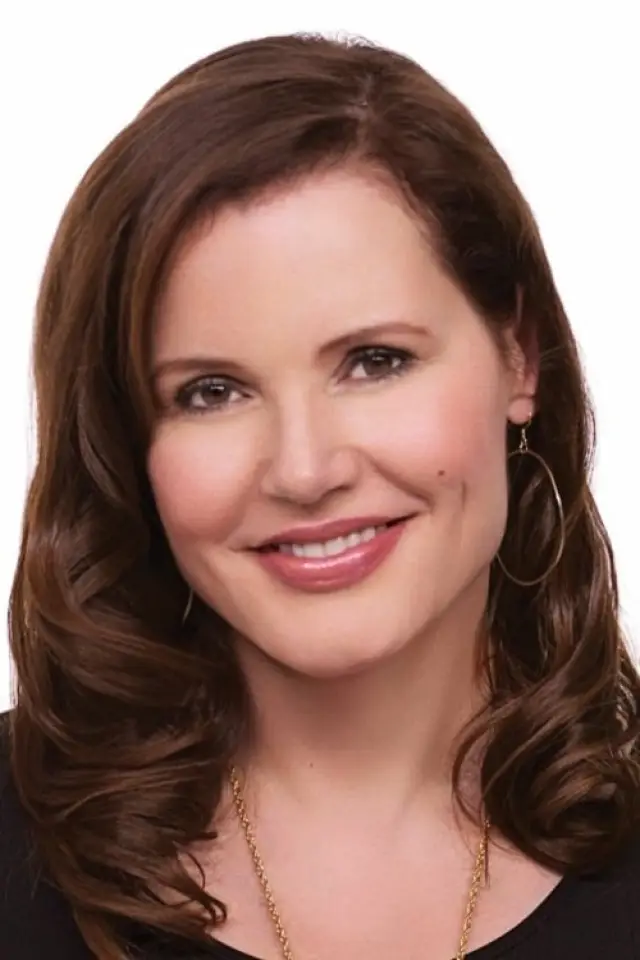 Фото Джина Дэвис (Geena Davis)