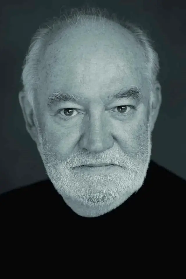 Фото Дэвид Колдер (David Calder)