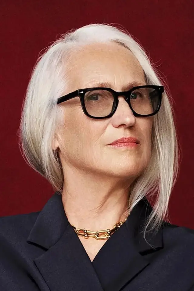 Фото Джейн Кэмпион (Jane Campion)