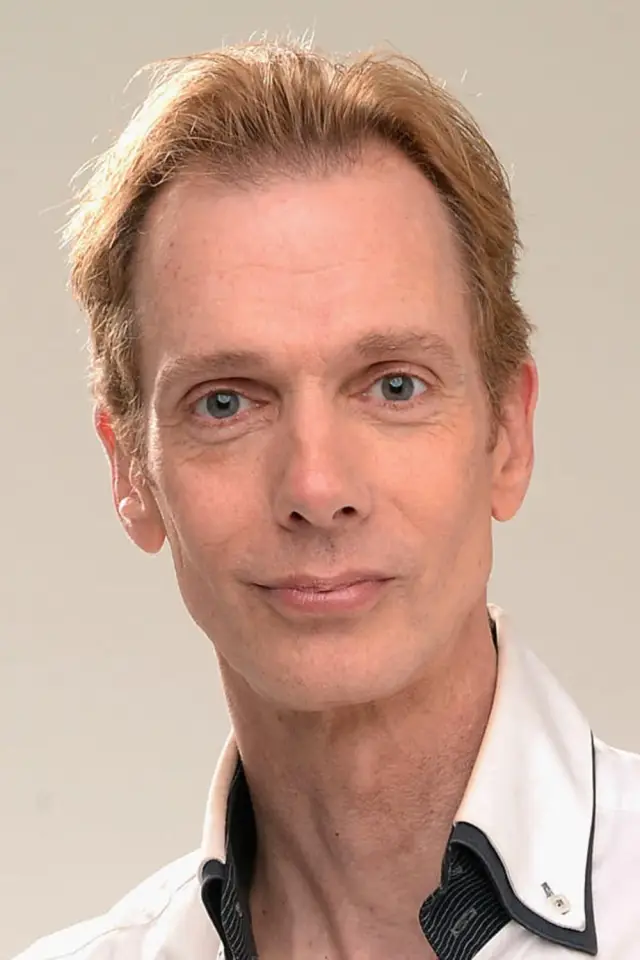 Фото Дуг Джонс (Doug Jones)
