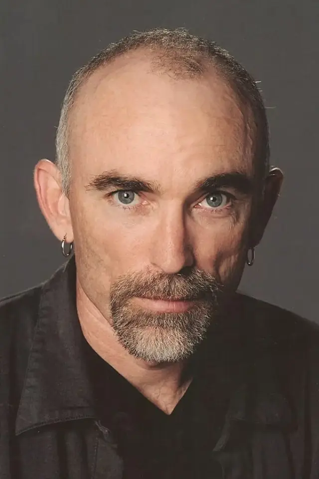 Фото Джэки Ерл Хейли (Jackie Earle Haley)