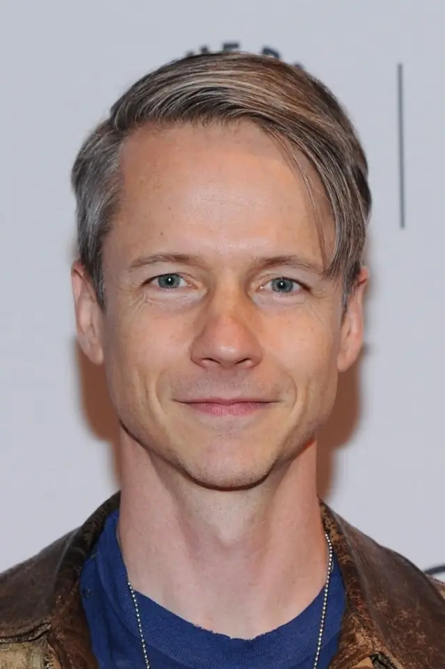 Фото Джон Кэмерон Митчелл (John Cameron Mitchell)