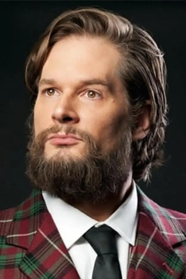 Фото Брайан Фуллер (Bryan Fuller)